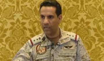 Plus de 50 Houthis tués dans des opérations visant Marib et Al-Bayda