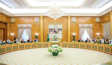 Le Cabinet saoudien se réunit en personne pour la première fois en deux ans 