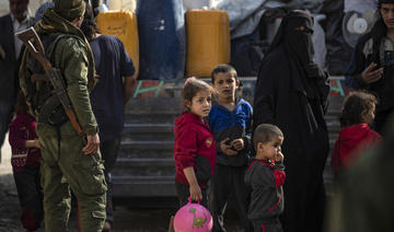 Refus de rapatrier des enfants de Syrie, «incompréhensible» selon les experts