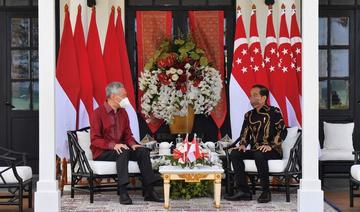 L'Indonésie et Singapour signent des accords importants de défense et d'extradition