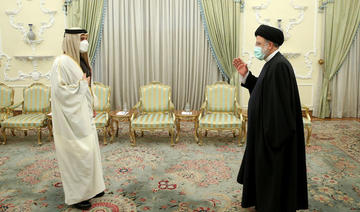 La visite d'un responsable qatari en Iran laisse espérer une percée dans les négociations sur le nucléaire