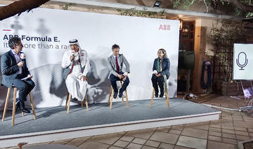 Durabilité : Débat avec les ambassadeurs européens à Riyad à la veille de la 8e saison de Formule E