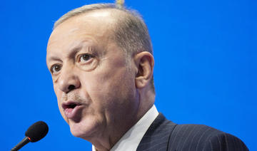 Erdogan menace les médias de représailles pour tout contenu «préjudiciable»