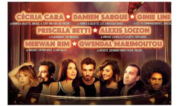 Les Comedies Musicales 