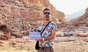 Le réalisateur égyptien Hadi el-Bagoury révèle les nouveautés de la série Netflix Ola cherche sa voie