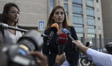 En Turquie, une journaliste allemande acquittée des charges de terrorisme 