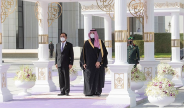 Une nouvelle page dans les relations entre l'Arabie saoudite et la Thaïlande