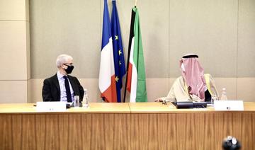 Lancement d’un dialogue stratégique, une nouvelle page s’ouvre entre la France et le Koweït