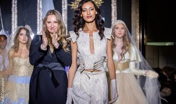 L’Oriental Fashion Show sur la scène de la mode parisienne 