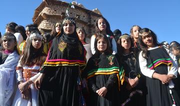Célébration du Nouvel An amazigh: gaieté et pluralité