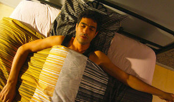 «Je suis Cide» de Tarek Sardi: Monologue sur grand écran