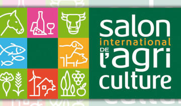 Salon de l’Agriculture 2022 à Paris