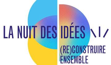La Nuit des idées à l'IFL Beyrouth