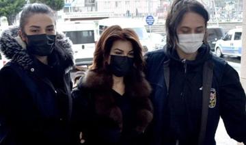 Turquie: une journaliste en détention provisoire pour «insulte au président»