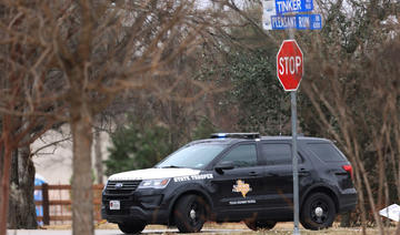  Prise d'otages terminée dans une synagogue au Texas, le ravisseur est mort 