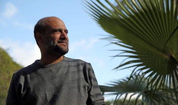 L'activiste palestinien Ramy Nabil Shaath, libéré par l'Égypte, débarque en France