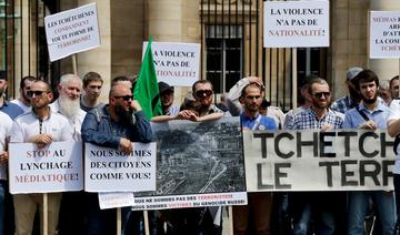 France: le cas Oisaev, nouveau symbole de l'épineux dossier des expulsions de Tchétchènes