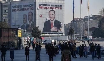 En Turquie, «insulte au président», le délit qui ratisse large