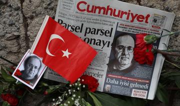 Turquie: un journaliste local tué par balles