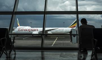 Ethiopian Airlines reprend les vols avec le Boeing 737 MAX, une première depuis le crash de 2019