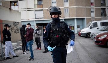 Un jeune homme tué par balles près de Marseille