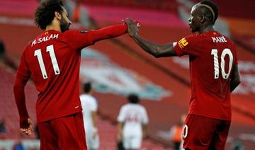 CAN: Un choc Salah-Mané pour la finale Égypte-Sénégal