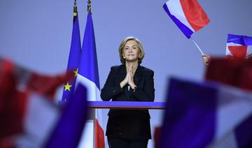 Présidentielle: Pécresse vante une «nouvelle France» en meeting et Mélenchon «une situation caricaturale»