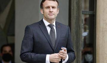 Macron réunit mercredi un mini-sommet sur le Sahel et le Mali 