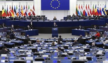 Le Parlement européen doit voter une aide de 1,2 milliard d'euros à l'Ukraine