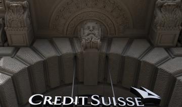 Corruption et blanchiment: le Crédit Suisse au coeur de nouvelles accusations