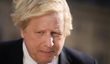 Covid-19: fin de l'isolement et des tests gratuits: Boris Johnson veut tourner la page 