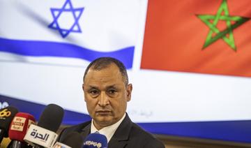 Le Maroc et Israël veulent quadrupler leurs échanges commerciaux