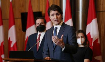 Les blocages « levés » au Canada mais « l'état d'urgence pas terminé »