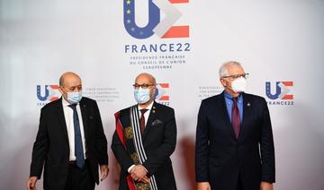 Madagascar succède à la France à la tête de la Commission de l'océan Indien
