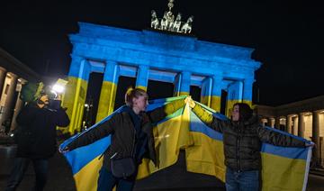 Le point sur la crise russo-ukrainienne