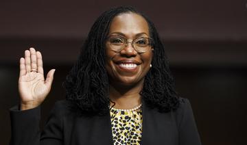 La juge afro-américaine Ketanji Brown Jackson nommée à la Cour suprême, une première