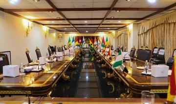Sommet à Accra des dirigeants d'une Afrique de l'Ouest déstabilisée par les putschs 