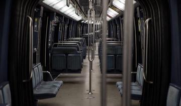 Grève à la RATP: trafic très perturbé vendredi avec huit lignes de métro fermées à Paris 