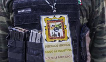 Au Mexique, un début d'année sanglant pour la liberté de la presse