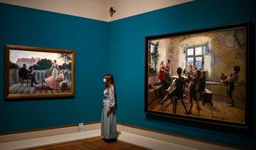 Comment la nouvelle présidente du Louvre veut réenchanter « le plus beau musée du monde »