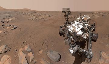 Perseverance sur Mars: un an de frissons et beaucoup d'impatience 