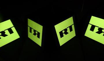 Ukraine: Londres demande un réexamen de la licence de la chaîne russe RT