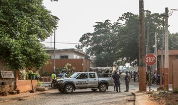 Un Français mort dans une «attaque terroriste» au Bénin, enquête ouverte