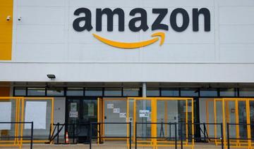 Amazon double ses profits en fin d'année malgré le manque de main-d'œuvre