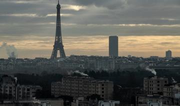 Premiers résultats d'une campagne de mesure des particules ultrafines en Ile-de-France
