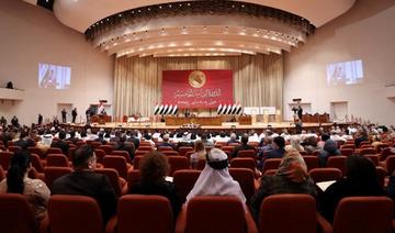 Irak: boycotts en série au Parlement, l'élection du président compromise