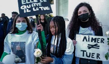 France: La voiture et l'arme d'un policier en fuite soupçonné de féminicide retrouvées