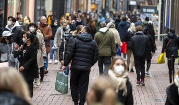 Les Pays-Bas annoncent la levée de la plupart des restrictions sanitaires