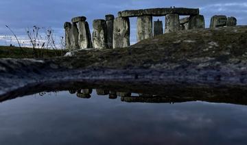Une exposition sur Stonehenge décrit un «monde interconnecté» il y a 4 500 ans
