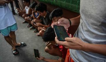 Aux Philippines, des familles comptent sur les revenus d'un jeu NFT